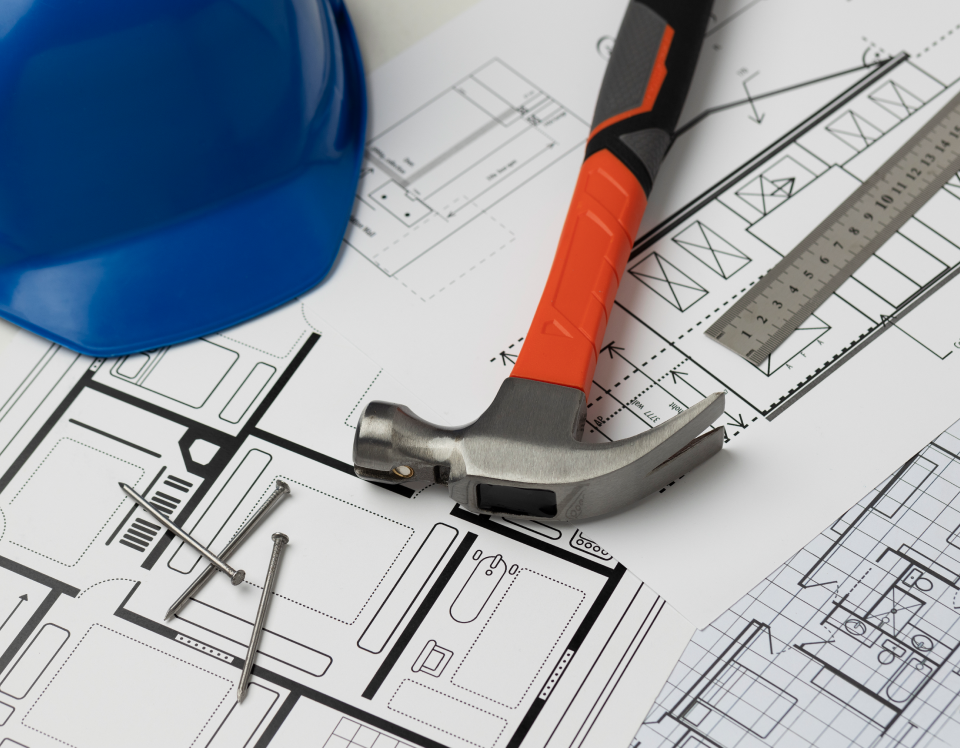 BIC Content Media Frame