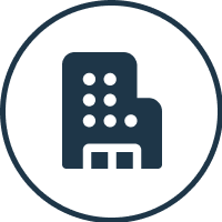 Commercial Construction & Tenant Improvements Icon