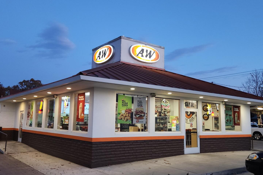 Commercial Construction & Tenant Improvements
