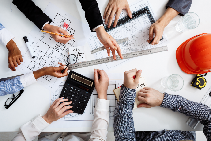 General Contracting Services