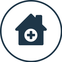 New Construction, Additions and ADU Icon