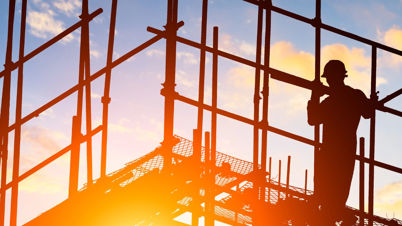 commercial construction